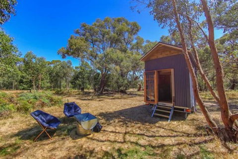 Geelong Tiny House - Hotel Gold Coast 0