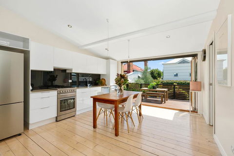 Geelong West Miner's Cottage - Hotel Gold Coast 3