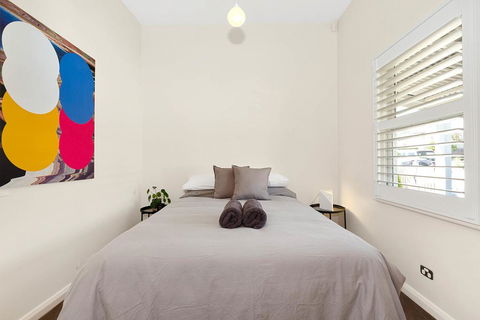 Geelong West Miner's Cottage - Hotel Gold Coast 2