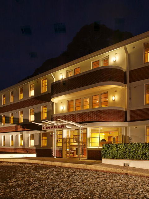 George Kerferd Hotel - Hotel Gold Coast 3