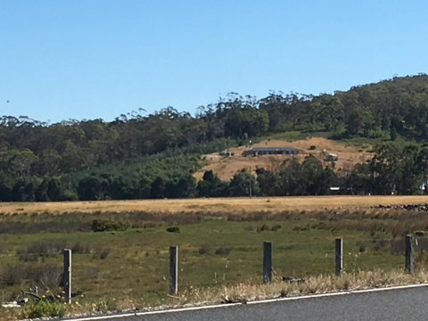 George River Park - Hotel Gold Coast 3