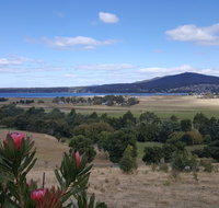 George River Park - Hotel Gold Coast