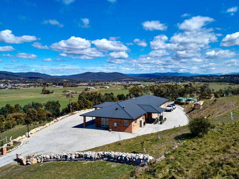 George River Park (House, 100 Acres, Animals, Views) - Hotel Gold Coast 3