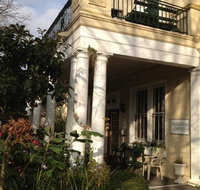 Georgian Court BB Guest House - Hotel Gold Coast