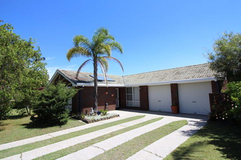 Gerry's Waterfront - Hotel Gold Coast 0