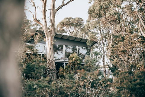 Getaway Bruny Island - Hotel Gold Coast 2
