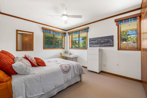 Getaway Haven In The Noosa Surrounds - Hotel Gold Coast 1
