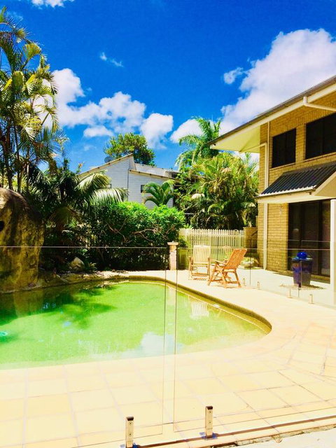 Getaway Haven In The Noosa Surrounds - Hotel Gold Coast 3