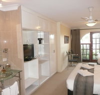 Getaway Inn Boutique Guest house - Hotel Gold Coast