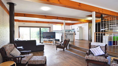 GETAWAY ON GARDEN - FREE WIFI - PET FRIENDLY (OUTSIDE ONLY) - Hotel Gold Coast 2