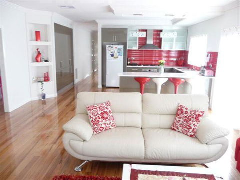 Getaway To Nature - Hotel Gold Coast 2