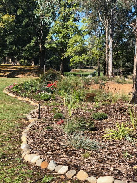 GGs By The River - Hotel Gold Coast 3