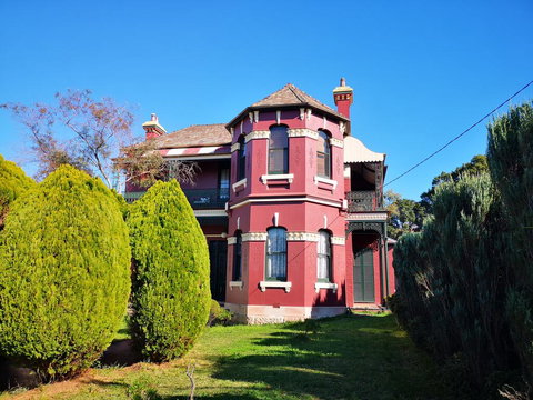 GH1886 - Hotel Gold Coast 1