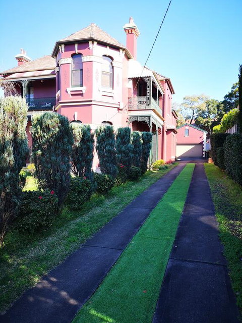 GH1886 - Hotel Gold Coast 3