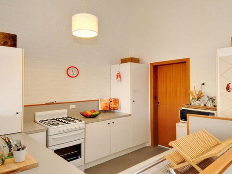 Gibraltar Getaway - Cute, Comfortable & Close To Town - Hotel Gold Coast 1
