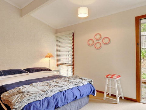 Gibraltar Getaway - Cute, Comfortable & Close To Town - Hotel Gold Coast 3