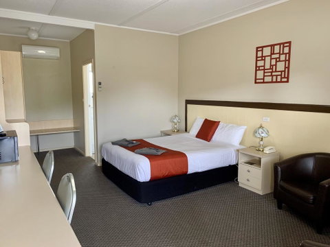 Gilgandra Motel - Hotel Gold Coast 1