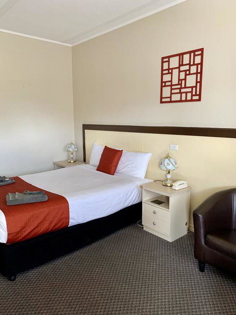 Gilgandra Motel - Hotel Gold Coast 3