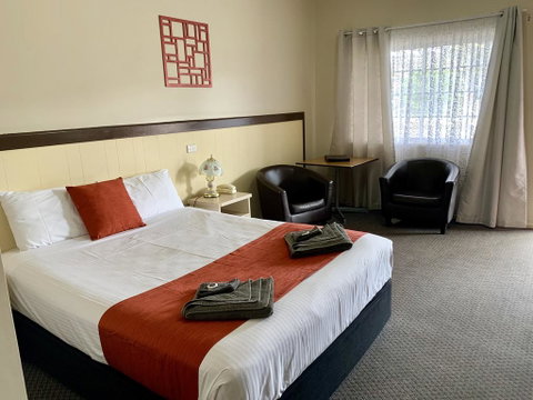 Gilgandra Motel - Hotel Gold Coast 2