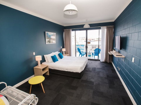 Gilligan's Backpacker Hotel & Resort Cairns - Hotel Gold Coast 2