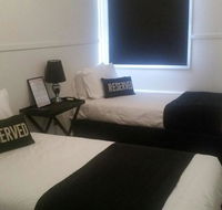 Gin Gin Budget Accommodation - Hotel Gold Coast