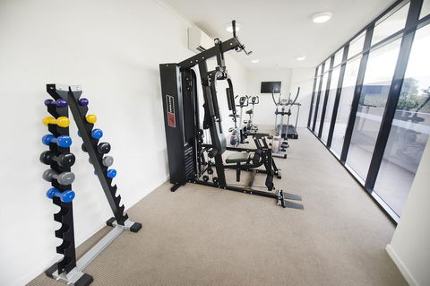 Gladstone Central Plaza - Hotel Gold Coast 3