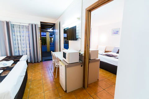 Gladstone Motel - Hotel Gold Coast 1