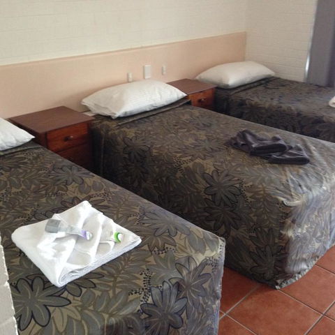 Gladstone Motel - Hotel Gold Coast 3