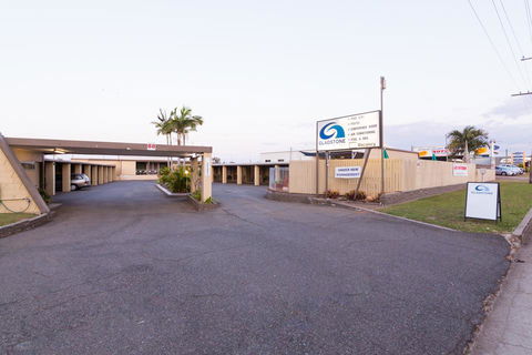 Gladstone Motel - Hotel Gold Coast 0