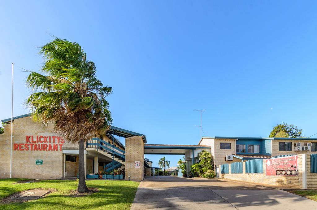 Heron Island QLD Hotel Gold Coast