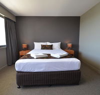 Gladstone Reef Hotel Motel - Hotel Gold Coast