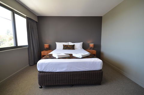Gladstone Reef Hotel Motel - Hotel Gold Coast 0