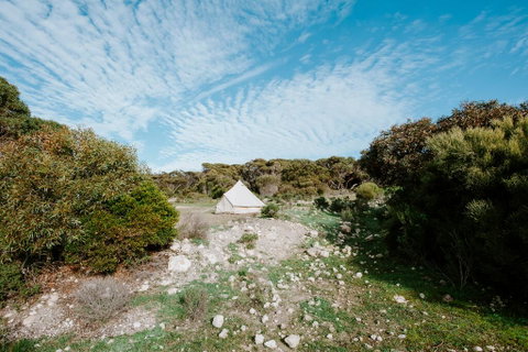 Glamping @ September Beach, Lincoln National Park - Hotel Gold Coast 1