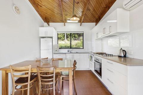 Glen Tara Cottage - Hotel Gold Coast 3
