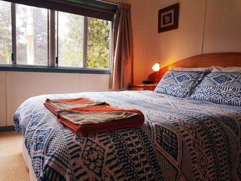 Glenbrook House & Cottage - Hotel Gold Coast 3