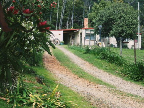 Glenbrook House & Cottage - Hotel Gold Coast 1