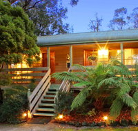 Glenview Retreat Luxury Accommodation - Hotel Gold Coast