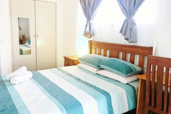 Gold Coast Holiday House with Hotel Gold Coast