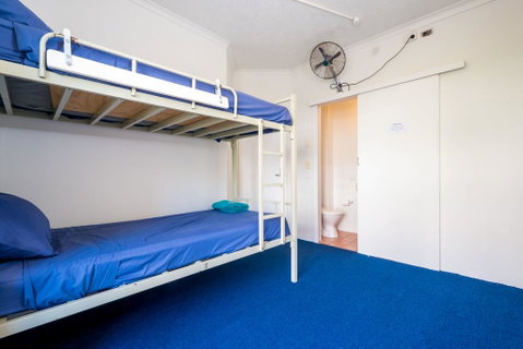 Gold Coast Hostel - Hotel Gold Coast 1