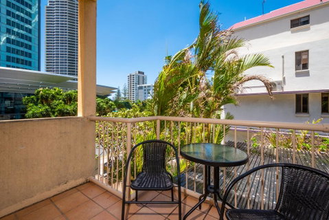 Gold Coast Hostel - Hotel Gold Coast 2