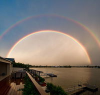 Gold Coast Mermaid Waters Duplex House - Hotel Gold Coast