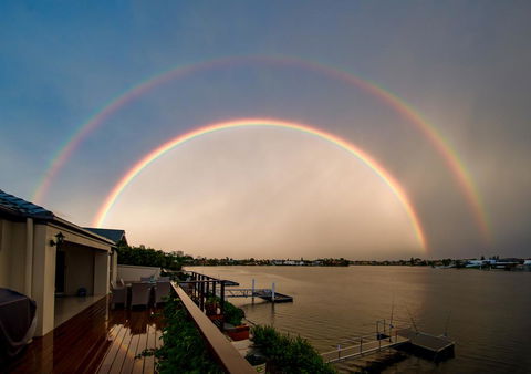 Gold Coast Mermaid Waters Duplex House - Hotel Gold Coast 0