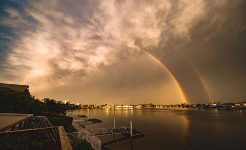 Gold Coast Mermaid Waters Duplex House - Hotel Gold Coast 3