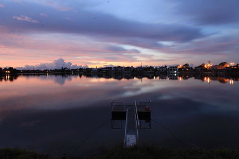 Gold Coast Mermaid Waters Duplex House - Hotel Gold Coast 1