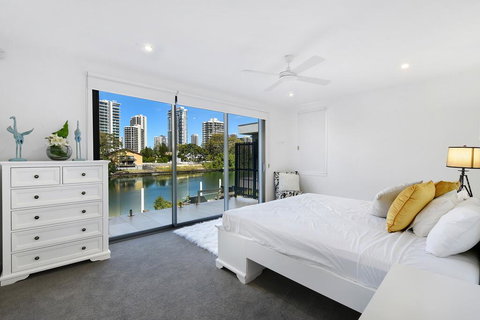 Gold Coast Private Homes - Waterfront Villas, Paradise Island - Hotel Gold Coast 3