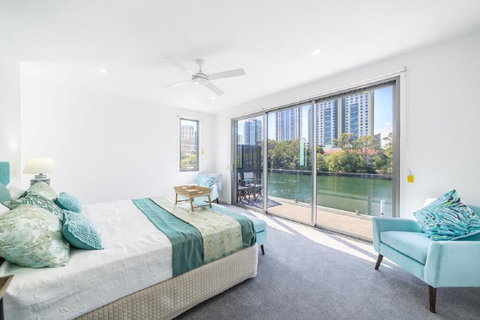 Gold Coast Private Homes - Waterfront Villas, Paradise Island - Hotel Gold Coast 2