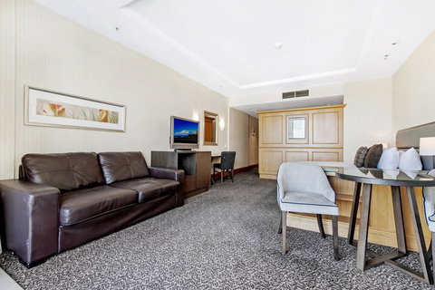 Gold Tower 17th Level Private Hotel Suite - Hotel Gold Coast 2