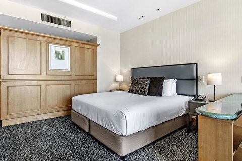 Gold Tower 17th Level Private Hotel Suite - Hotel Gold Coast 1