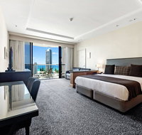 Gold Tower 2 Bed in Oaks Surfers Paradise