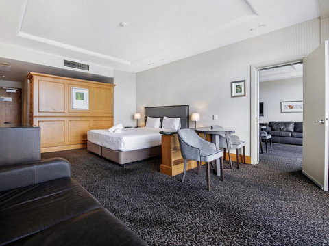 Gold Tower 20th Level Dual Key Ocean View - Hotel Gold Coast 3